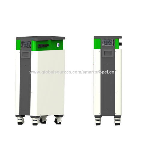Buy Wholesale China All In One 10kwh 48v Lifepo4 Batteries Inverter ...