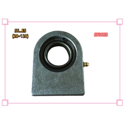 Buy Wholesale China Hydraulic Rod Ends (scf30es / Gf30do / S30ni