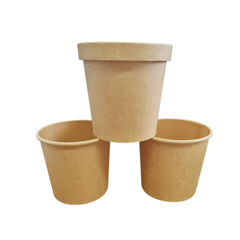 Take out Paper Soup Bowl Container - China Soup Bowl and Soup Container  price