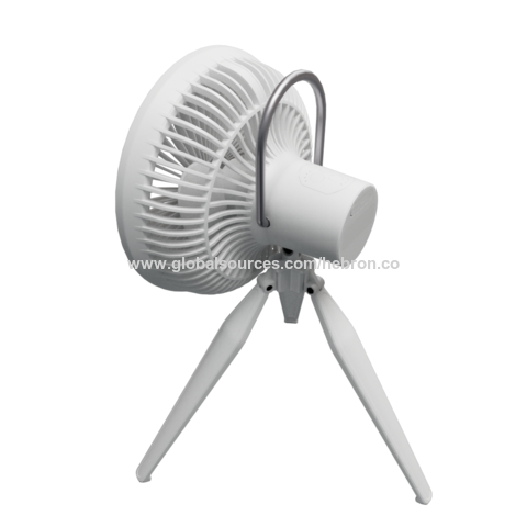 Portable Outdoor Camping Fans