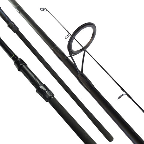 Buy Wholesale China Double Winner Carp Rod 13ft 2 Section Line Weight:  5.0lbs 24t Carbon Fishing Rod Chinese Guide Chinese Reel Seat & Carp  Fishing Rod 13ft at USD 31.34
