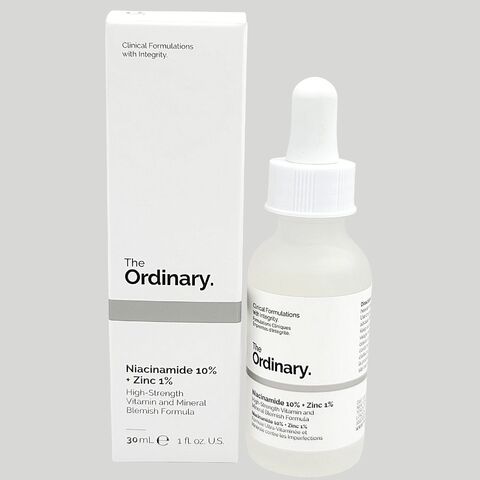 Buy Wholesale Canada Skin Care Ordinary Niacinamide Serum & Ordinary ...