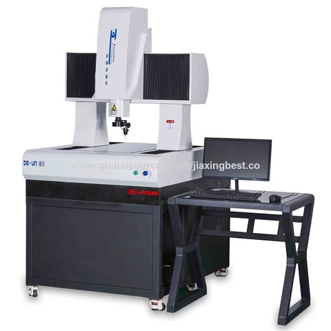 Buy Wholesale China Fully Automatic Image Measuring Instrument, Two ...