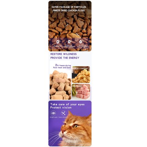 Pet food bulk on sale wholesale