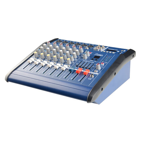 Buy Wholesale China China Factory Digital Audio Mixer,audio Mixer ...