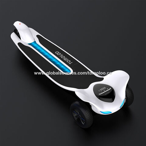 Cool&fun Skateboard Électrique Avec Télécommande Longboard Violet à Prix Cool&fun Skateboard Électrique Avec Télécommande Longboard Violet à Prix