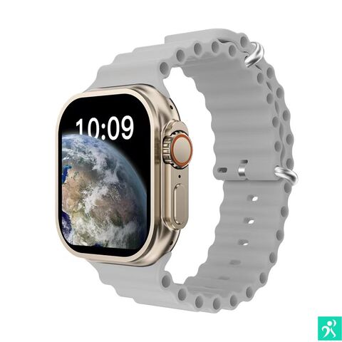 NASA Montre Connectée; Smartwatch; Sport; IP67; Santé; Images de l