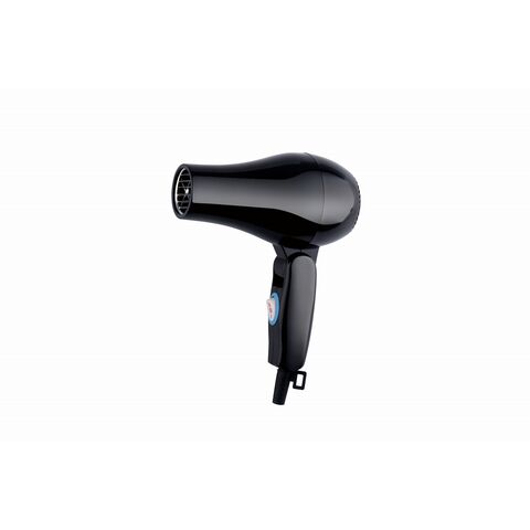 Buy Wholesale China Foldable Handle Powerful Electric Hairdryer