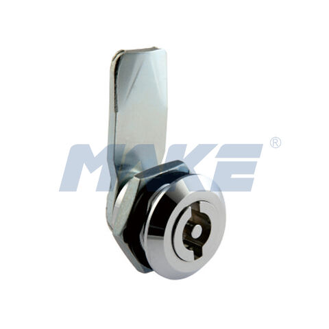 Buy China Wholesale Mk407-5 High Quality Zinc Alloy Double Bit Cylinder  Electrical Cabinet Cam Lock & Cabinet Lock $1.3
