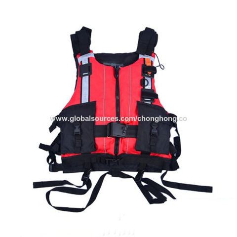 Buy Wholesale China Diving Wakeboard Rapid Life Jackets Vests Surfing ...