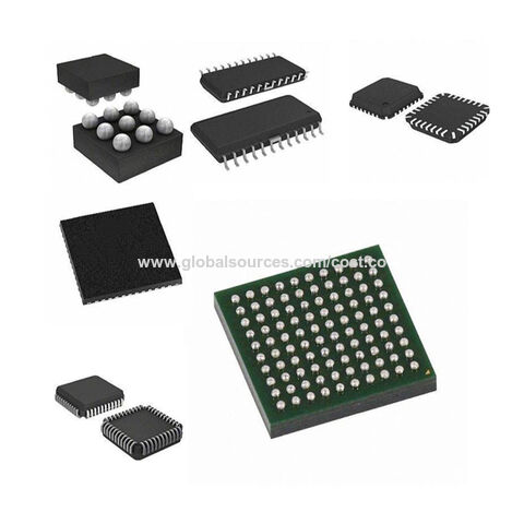 Buy Wholesale China Support Bom Components Electronic Microcontroller ...