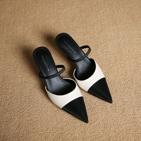 Zara Women's Stiletto Slingback for sale | eBay
