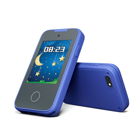 phoneKid, el smartphone para niños presentado en el MWC - Blog