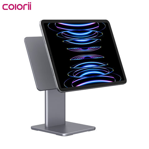 Colorii IPC10H Hub USB-C et Support Magnétique HDMI 4K 60HZ pour iPad Pro Air 11 pouces for sale at factory direct price