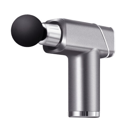 Hand Held Booster Charge 12v Multi Body Shoulder Part Deep Percussive Muscle Massager Massage Gun for sale at factory direct price