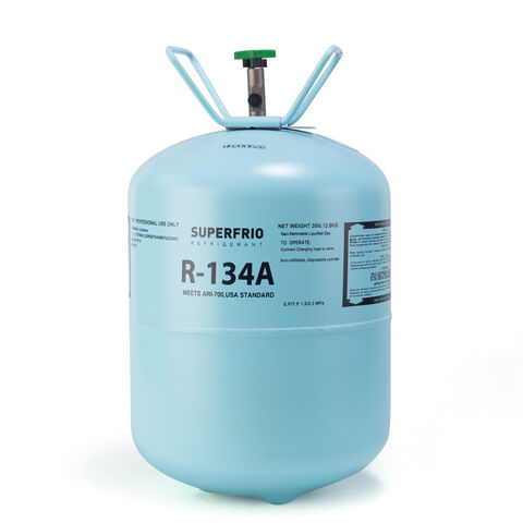 Factory Supply Hot Sale Refrigerant Gas R600A with Best Price in Disposable  Cylinder - China R600A, Refrigerant Gas