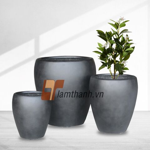 Pot pour Plante Haut – Pots de Fleurs and Co