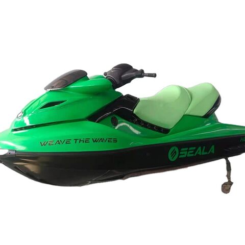 Original Water Luxury Sea-doo Sea Doo Rxt-x 300 Jet Ski Jet Ski Wave ...