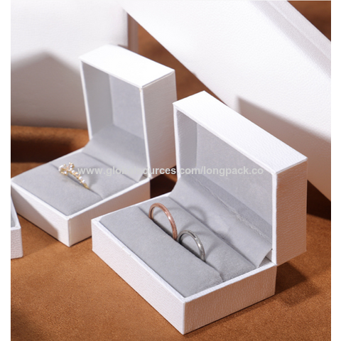 Buy Wholesale China Oem Custom Logo Cardboard Luxury Jewellery Earring  Packing Gift Box Walmart Manufacturer & Jewellery Earring Packing Gift Box  at USD 0.45