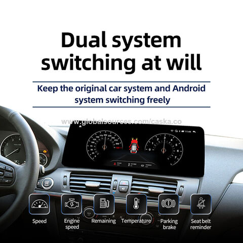 Android Car Stereo Manual