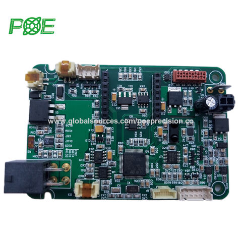 Buy Wholesale China Smt Pcb Assembly Pcba Board Supplier Double Sides ...