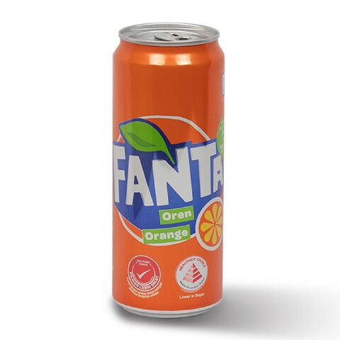 Buy Wholesale United Kingdom Fanta Exotic 330ml / Fanta Soft Drink ...