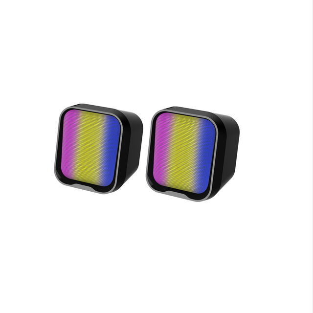 Buy Wholesale China Factory Wholesale Stereo Mini Speakers Portable ...