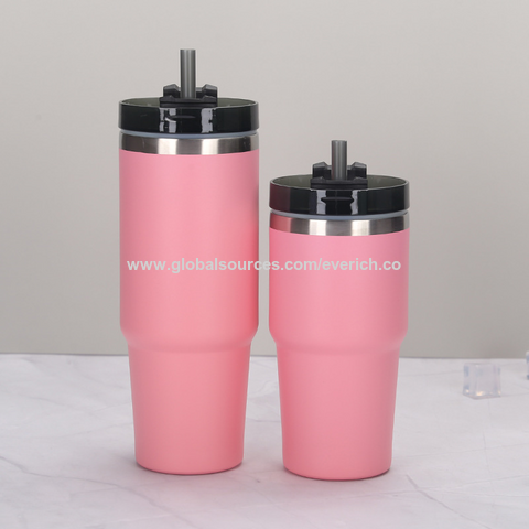 Buy Wholesale China Everich Double Wall Stainless Steel Tumblers ...