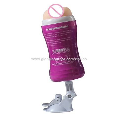 Xise Handy Male 'masturbation Cup Artificial Pussy 'vagina Mouth Tpr 'masturbator Anal Sex Tool Sex Toy - Expore China Wholesale Xise Handy Male 'masturbation Cup and Handy Male 'masturbation Cup, Sex Toy, Xise Handy Male 'masturbation Cup Artificial Pussy 'vagina Mouth Tpr 'masturbator Anal Sex Tool Sex Toy - Expore China Wholesale Xise Handy Male 'masturbation Cup and Handy Male 'masturbation Cup, Sex Toy,