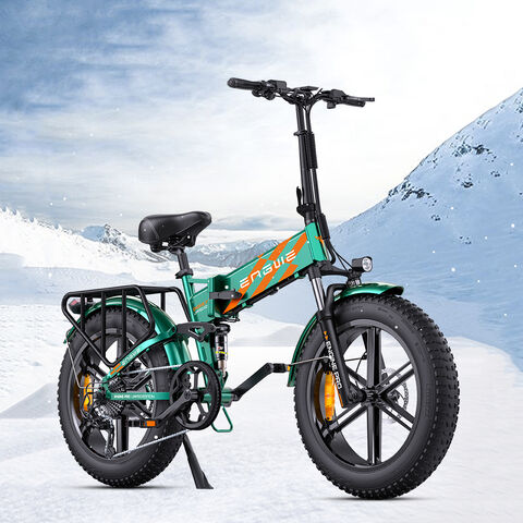 Fabricante Bicicleta Elétrica ebike com Motor Brushless de 750W, Bicicleta Elétrica com Pneu Gordo de 20 polegadas