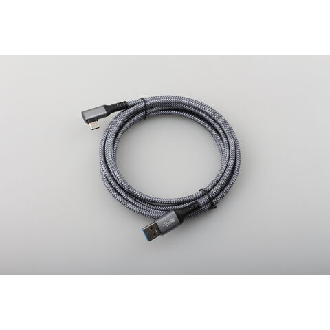 Eaton Cavo di prolunga attivo USB 3.2 Gen 1 - da USB-C a USB-C (M/F), 5 Gbps, solo dati, 5 m (16.4 ft