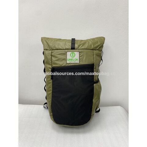 Waterproof bike commuter outlet backpack