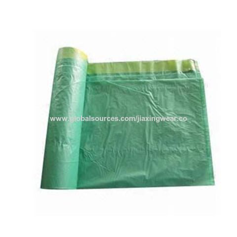 Buy Wholesale China Oem Drawstring Trash Bag Oem Drawstring Trash Bag