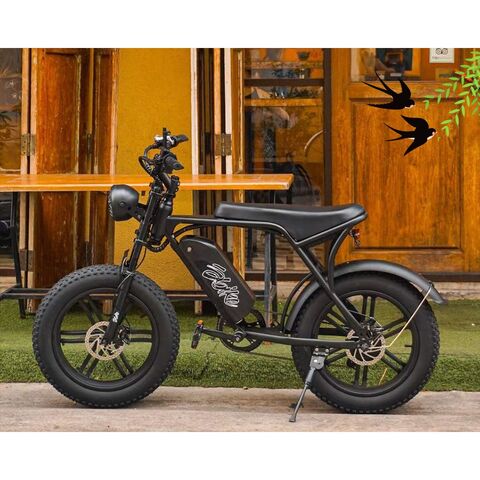 cheap chinese electric bikes