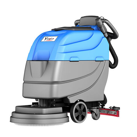 Floor Mopping Machines - Floor Cleaning Machine Manufacturer from