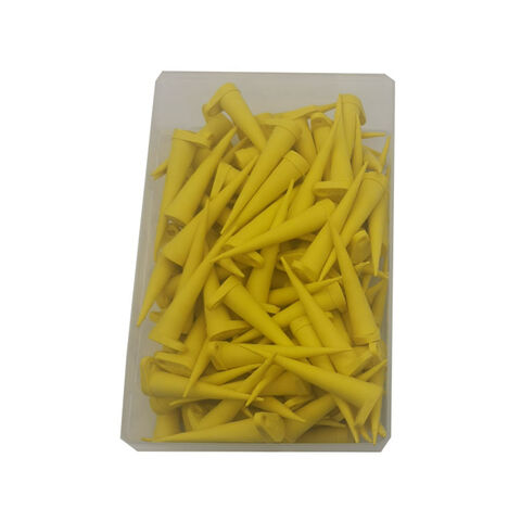 Bouchons De Service Hydraulique Mess Stopper - Kit 4 Moyens + 10 Petits | Anti-Fuites Huile, Entretien Machines
