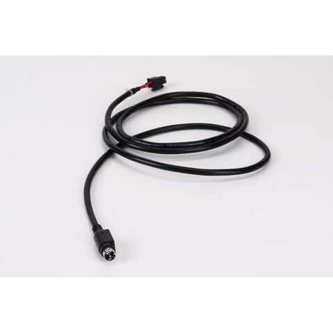 Buy Wholesale China Din Cable Assembly & Cable at USD 0.5 | Global Sources