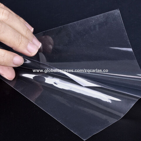 Pet Crystal Car Vinyl Wrap Film Car Stickers PVC Car Accessories - China  Glossy Wrap Film, Car Sticker Film