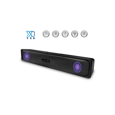 Hot Model Bluetooth Mini Sound Bar Portable Speaker Cheap Factory Price ...