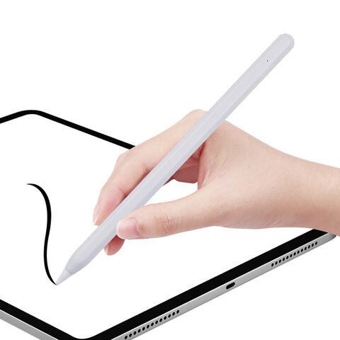 Buy Wholesale China Fast Charging Stylus Pens Touch Screen Tilt Sensitivity Palm  Rejection Table Stylus Pen For Apple Ipad Pencil Pen & Stylus Pen at USD 11