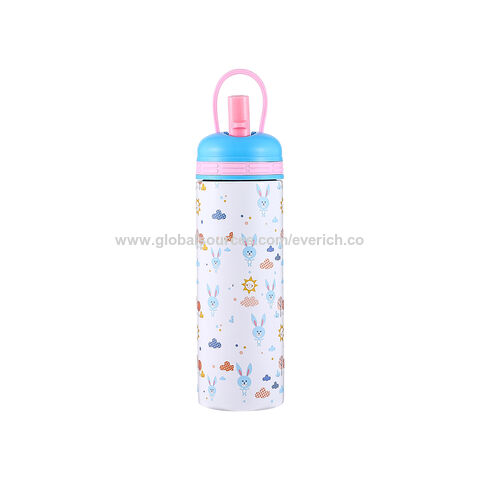 Buy Wholesale China Everich 304 Stainless Steel Water Bottle Bpa Free ...
