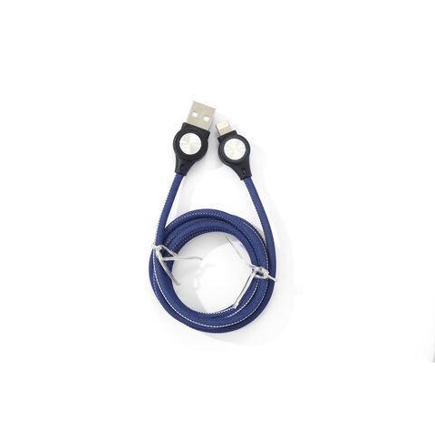 Câble de Charge Premium 2024 OEM/ODM pour iPhone, Android, Type-C 3 en 1 for sale at factory direct price