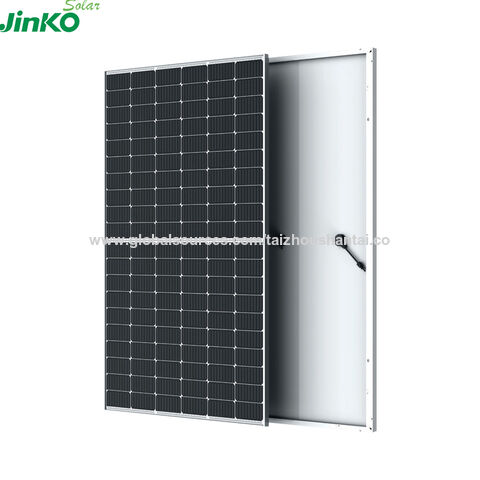 Buy Wholesale China Solar Power Panel Factory All Black For Sale Mono ...
