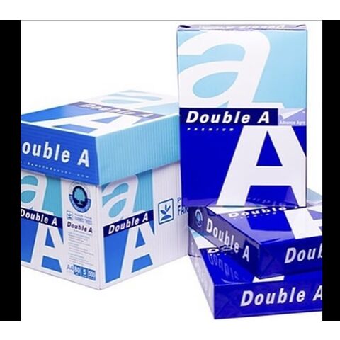 Wholesale Price Good Quality Different Size White A4 Copy Paper for Printer