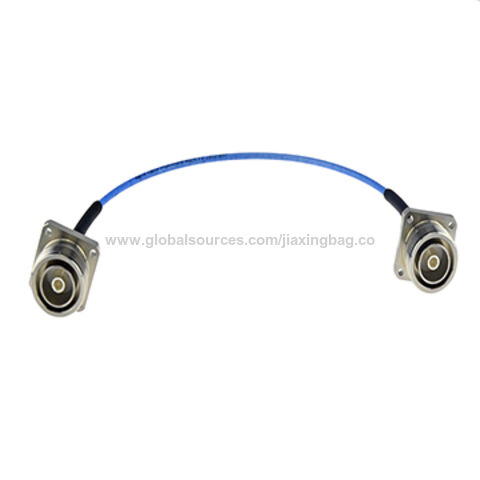 Buy Wholesale China Low Pim -168dbc Din Series Connector Network ...