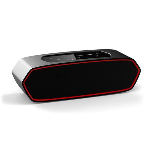 Mini Haut-parleur sans fil Bluetooth S2025