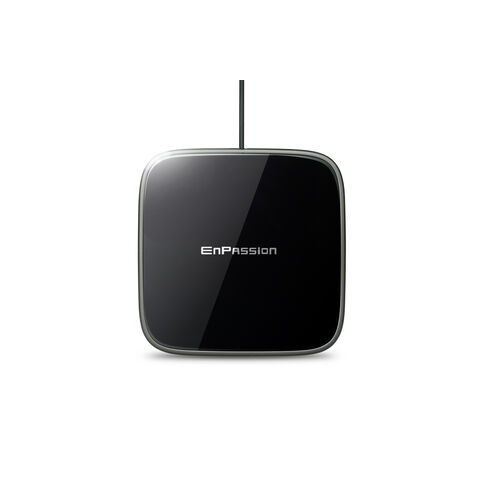 Buy Wholesale China Elegance S Wireless Charger & Wireless Charger at