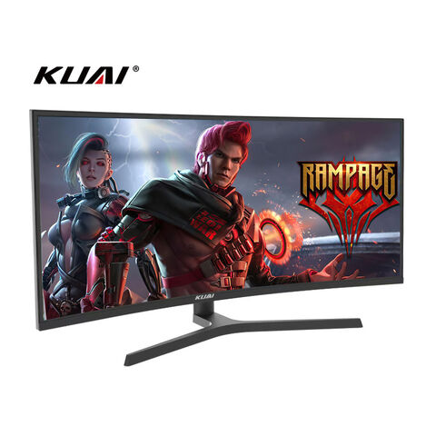 Buy Wholesale China 65hz 75hz144hz 165hz Gaming Monitor 1080p 1k 2k 4k ...