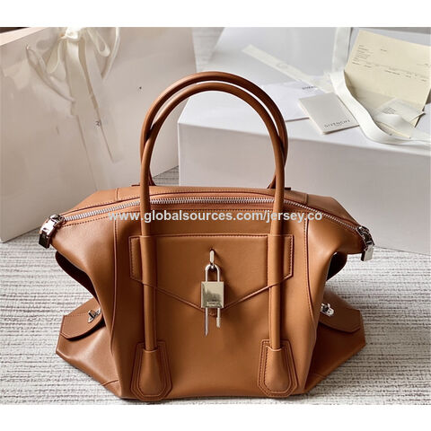 Genuine Leather Women Handbag Luxury Lady Wallet Card Holder Fashion Latest  Designer Purse - China Replica Handbags and Wholesale Replicas Bags price