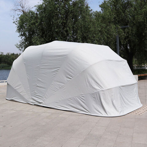 Buy Wholesale China High Quality Custom Car Tent Portable Waterproof ...